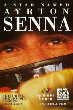 A Star Named Ayrton Senna (1998) A Star Named Ayrton Senna (1998)