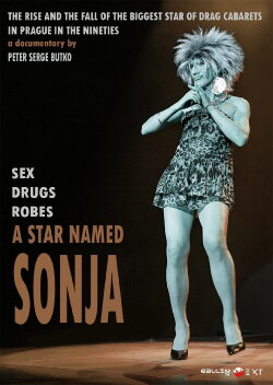 A Star Named Sonja (2014) A Star Named Sonja (2014)