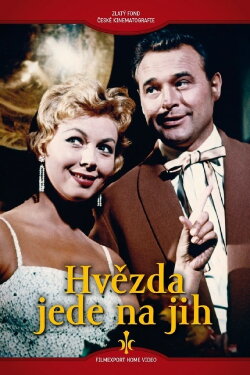 A Star Travels South (1964) A Star Travels South (1964)