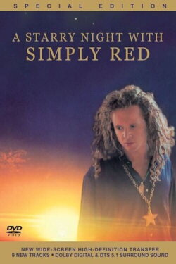 A Starry Night with Simply Red (2005) A Starry Night with Simply Red (2005)
