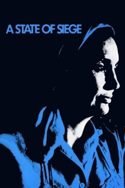 A State of Siege (1978) A State of Siege (1978)