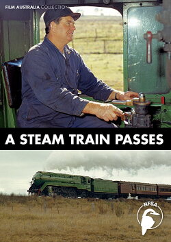A Steam Train Passes (1974) A Steam Train Passes (1974)