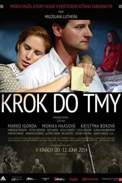 A Step Into the Dark (2014)