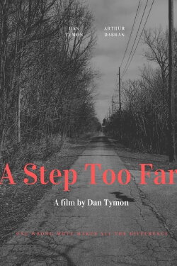 A Step Too Far (2014) A Step Too Far (2014)