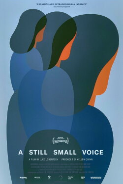 A Still Small Voice (2023) A Still Small Voice (2023)