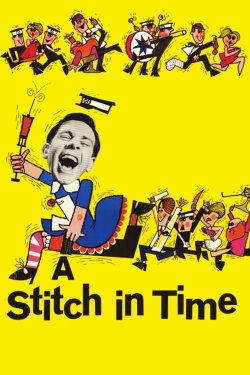 A Stitch in Time (1963) A Stitch in Time (1963)