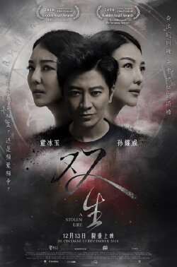 A Stolen Life (2018) A Stolen Life (2018)