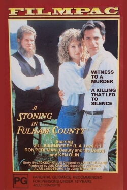 A Stoning in Fulham County (1988)