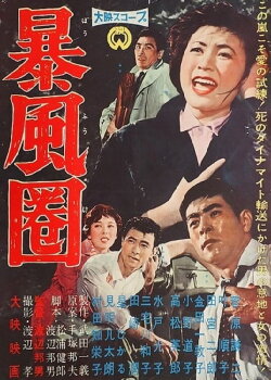 A Storm Zone (1959)
