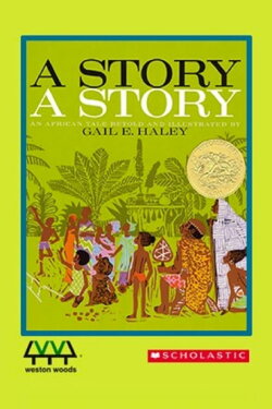 A Story-A Story (1973) A Story-A Story (1973)