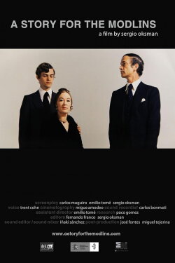 A Story for the Modlins (2012) A Story for the Modlins (2012)