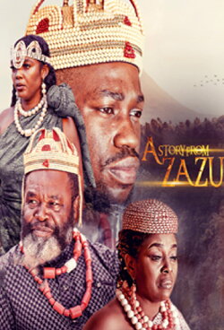 A Story From Zazu (2020) A Story From Zazu (2020)