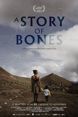 A Story of Bones (2022)