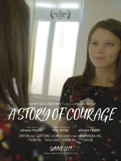 A Story of Courage (2018) A Story of Courage (2018)