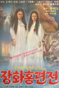 A Story of Two Sisters (1972) A Story of Two Sisters (1972)