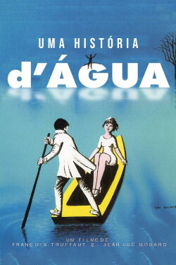 A Story of Water (1961) A Story of Water (1961)
