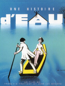 A Story of Water (1961) A Story of Water (1961)