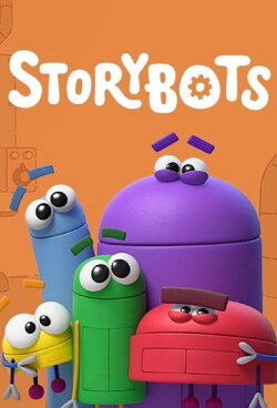 A Storybots Halloween (2019) A Storybots Halloween (2019)