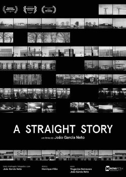 A Straight Story (2021) A Straight Story (2021)