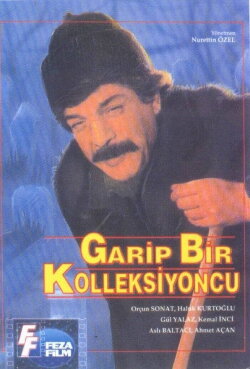 A Strange Collector (1991) A Strange Collector (1991)