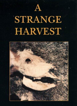 A Strange Harvest (1980) A Strange Harvest (1980)