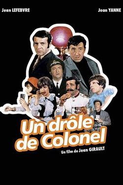 A Strange Kind of Colonel (1968) A Strange Kind of Colonel (1968)