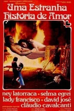 A Strange Love Story (1979) A Strange Love Story (1979)