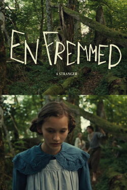 A Stranger (2014) A Stranger (2014)