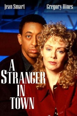 A Stranger in Town (1995) A Stranger in Town (1995)