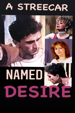 A Streetcar Named Desire (1989)