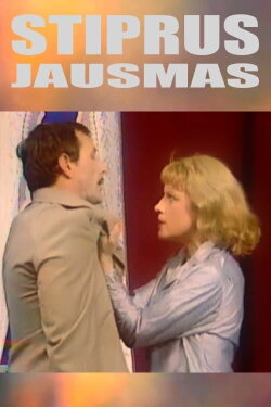 A Strong Feeling (1981)