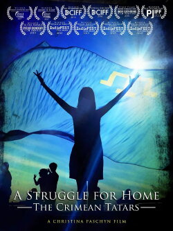 A Struggle for Home: The Crimean Tatars (2015) A Struggle for Home: The Crimean Tatars (2015)