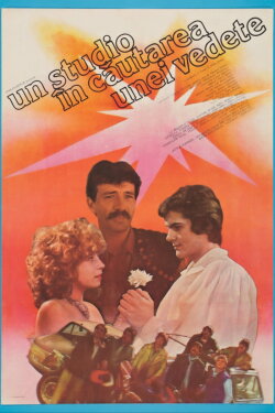 A Studio Searching for a Star (1988)
