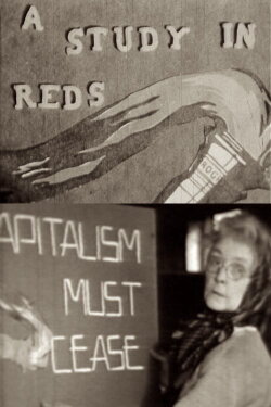 A Study in Reds (1932) A Study in Reds (1932)
