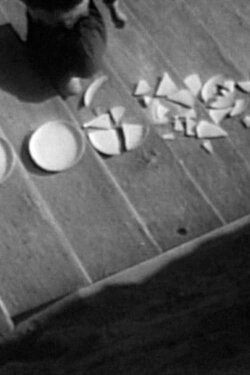 A Study of Katoran - 4 Lines Poem (1964) A Study of Katoran - 4 Lines Poem (1964)