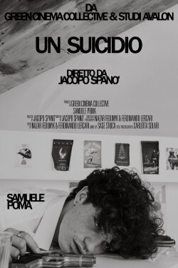 A suicide (2023)