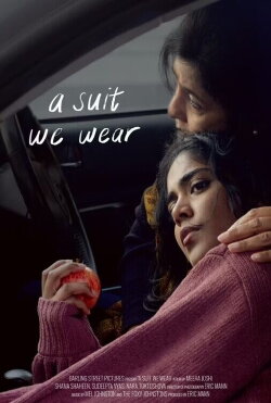 A Suit We Wear (2023) A Suit We Wear (2023)