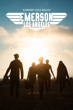A Summer at Emerson Los Angeles (2024) A Summer at Emerson Los Angeles (2024)