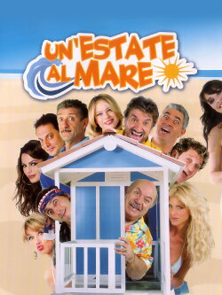 A summer at the sea (2008) A summer at the sea (2008)