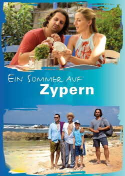 A Summer in Cyprus (2017) A Summer in Cyprus (2017)