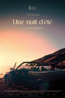 A Summer Night (2023)