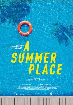A Summer Place (2021) A Summer Place (2021)