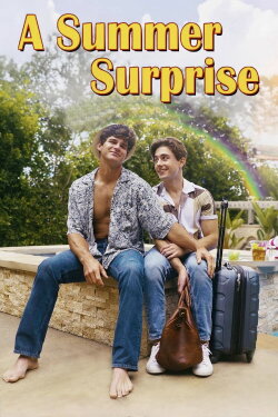 A Summer Surprise (2024) A Summer Surprise (2024)