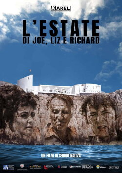 A Summer with Joe, Liz and Richard (2025) A Summer with Joe, Liz and Richard (2025)
