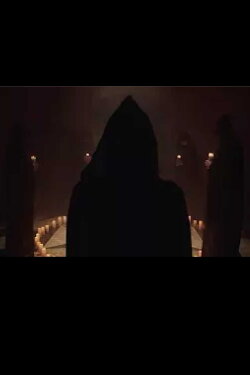 A summoning... (2020)