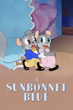 A Sunbonnet Blue (1937) A Sunbonnet Blue (1937)