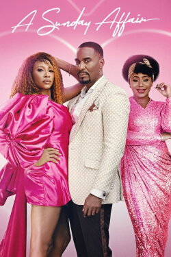A Sunday Affair (2023) A Sunday Affair (2023)