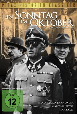 A Sunday in October (1979)