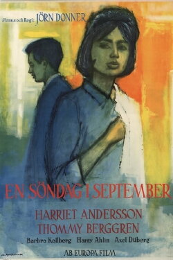 A Sunday in September (1963) A Sunday in September (1963)
