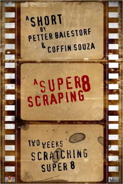 A Super 8 Scraping (1999)